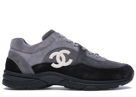 chanel trainers mens|designer trainers for men uk.